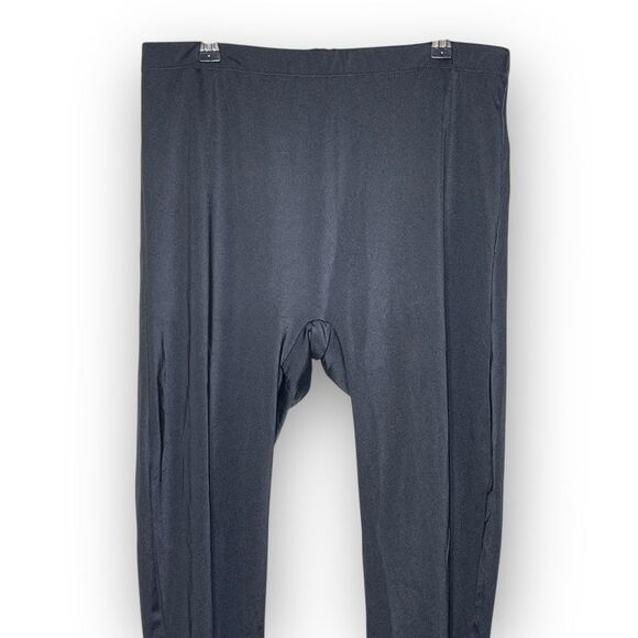 Yitty Headliner Shaping High Waist Legging Iconic Black Women's Size XXL 1X NWT - Picture 4 of 9